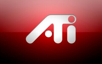 Ati Wallpaper