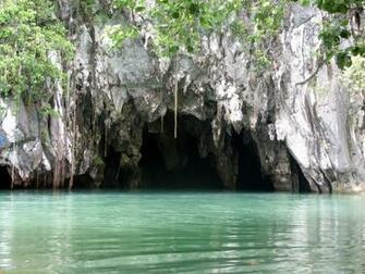 Puerto Princesa Palawan High Resolution Wallpaper Nature