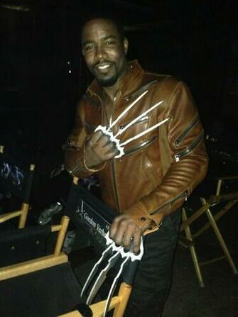 Michael Jai White To Appear As The Bronze Tiger In Arrow