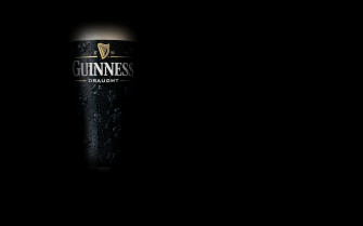 Guinness Draught HD Wallpaper