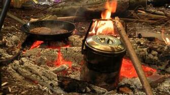 Best Bushcraft Wallpaper