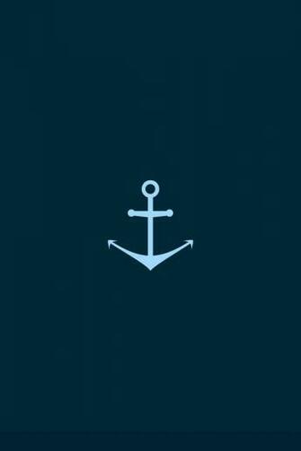 Anchor Wallpaper iPhone