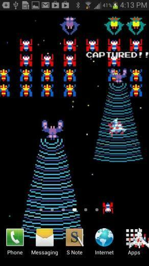 Top Playable Wallpaper Games For Your Android Phone Or