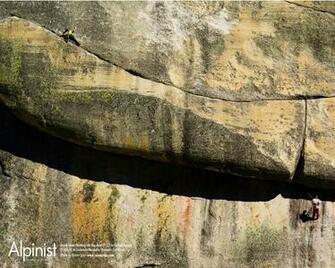 Best Wall Climbing Background