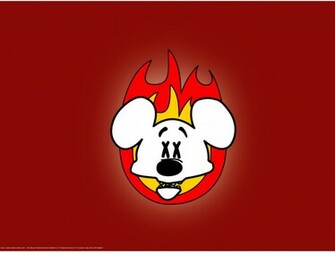 Dead Mouse Jpg
