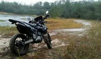 Dr Z400sm Featured Ride Drzrider