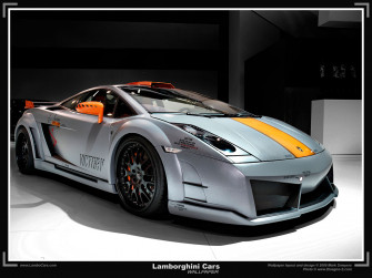 Cool Cars Lamborghini Wallpaper
