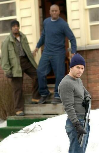 Four Brothers Image Bobby Angel Jeremiah HD Wallpaper