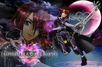 Kingdom Hearts Image Kairi Wallpaper Photos