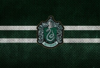 Unos Wallpaper Muy Slytherin Soy Un
