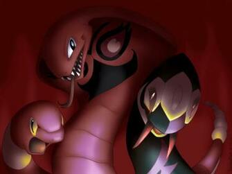 Pok Mon Image Zerochan Anime Board