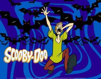 Scoobydoo Wallpaper