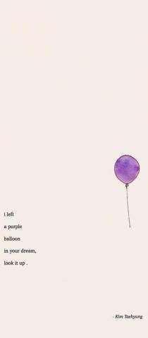 Luz On Fondos Bts Wallpaper Lyrics