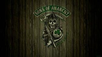 Sons Of Anarchy Wallpaper Background