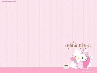 Hello Kitty Wallpaper Wallpaper55
