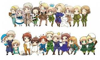 Chibi Hetalia Jpg