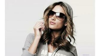 All Other Resolutions Of Alessandra Ambrosio Fashion Sunglasses