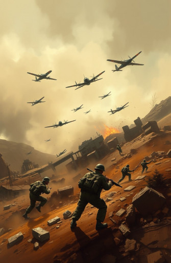 Wwii Wallpaper