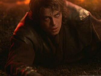 Anakin Skywalker Desktop And Mobile Wallpaper