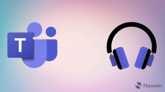 Make Collaboration Easier With Microsoft Teams Wallpaper