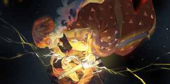 Anime Demon Slayer Kimetsu No Yaiba HD Wallpaper By Salmon88