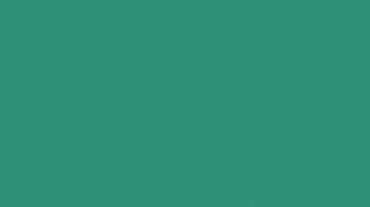 Illuminating Emerald Solid Color Background