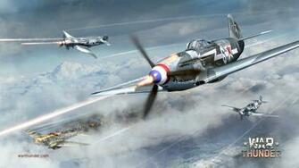 War Thunder Next Gen Mmo Combat Game For Pc Mac Linux And