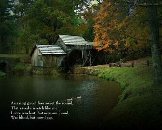 Amazing Grace