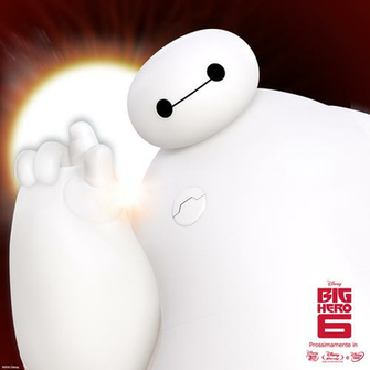 Big Hero Image Baymax HD Wallpaper And Background