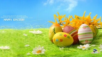 File Name Happy Easter Wallpaper