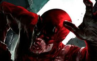 Marvel Netflix Tv Series S Daredevil HD Wallpaper