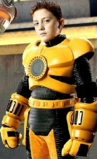 Spy Kids D Game Over Movie Wallpaper Jpg