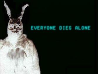 Identities Erased Donnie Darko Wallpaper