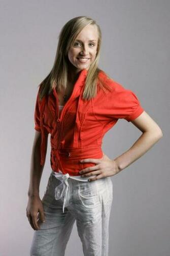 Nastia Liukin Wallpaper