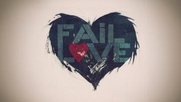 Sad Valentines Day HD Wallpaper