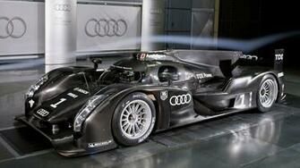 R18 E Tron Race Car Wallpaper Audi M5x Eu