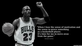Michael Jordan Quote Wallpaper