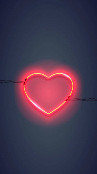 Red iPhone Wallpaper