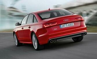 Audi S6 Wallpaper Great Best Cars