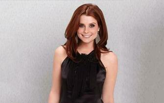 Joanna Garcia Computer Wallpaper Desktop Background