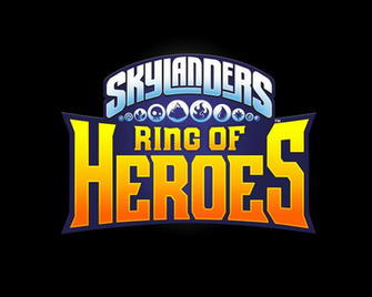 Com2us Opens A Global Beta Test Of Skylanders Ring Heroes