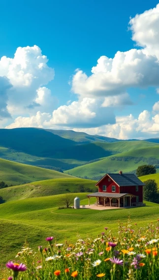 Country Wallpaper For Phones