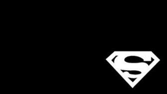 Superman Symbol Wallpaper