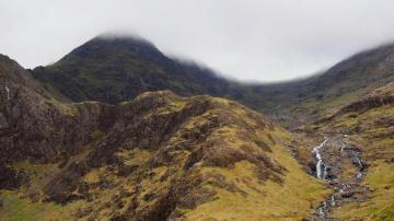 Wallpaper Nature United Kingdom Snowdonia National Park