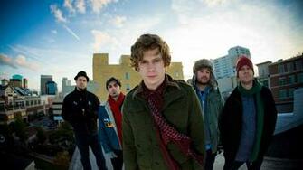 Relient K Backdrop Wallpaper