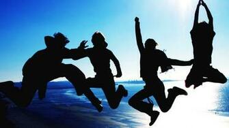 Happy Friendship Day Wallpaper HD