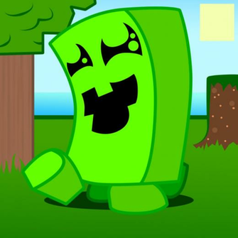 Cute Creeper Wallpaper By Coldown