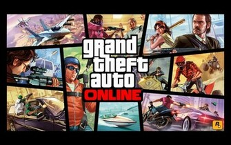 New Gta V Screenshots Wallpaper