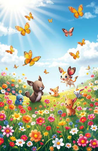 Cute Wallpaper