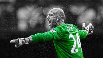 Tim Howard Wallpaper Image